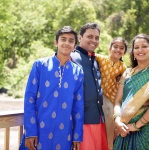 Meet your Posher, Bhargavi